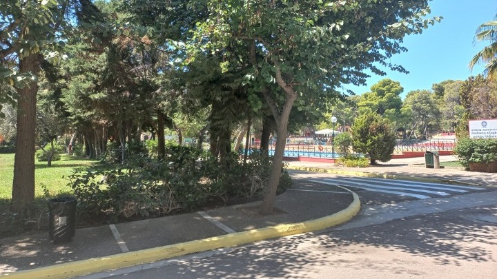 Κατασκήνωση