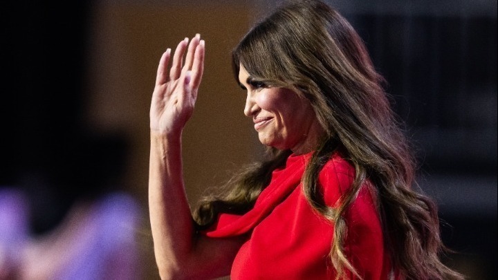 Κίμπερλι Γκίλφοϊλ