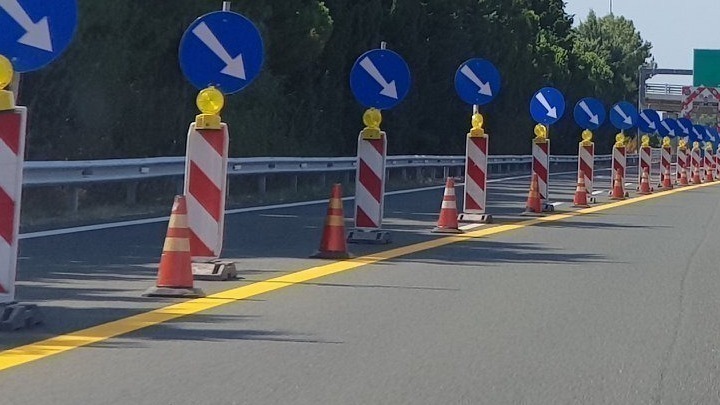 Εγνατία Οδός