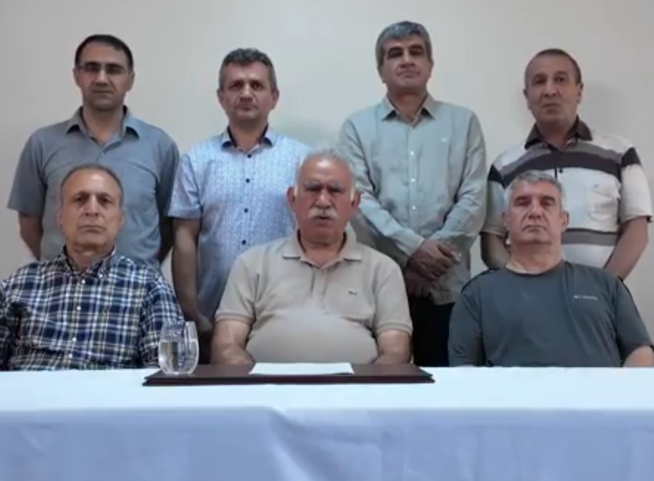 Αμπντουλάχ Οτσαλάν