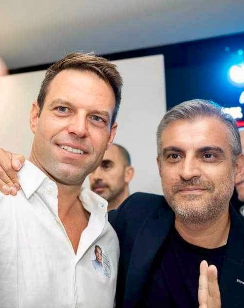 Δημήτρης Αγανίδης