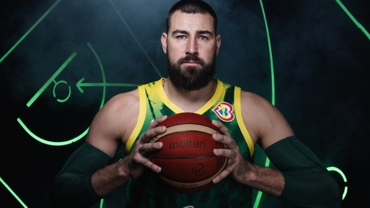 Γιόνας Βαλαντσιούνας