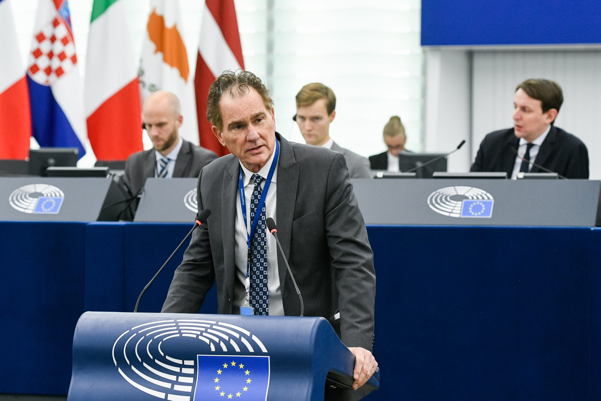 Νίκος Παπανδρέου