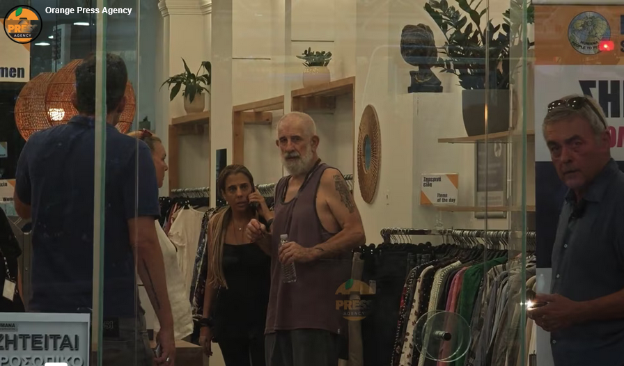 Πέτρος Φιλιππίδης