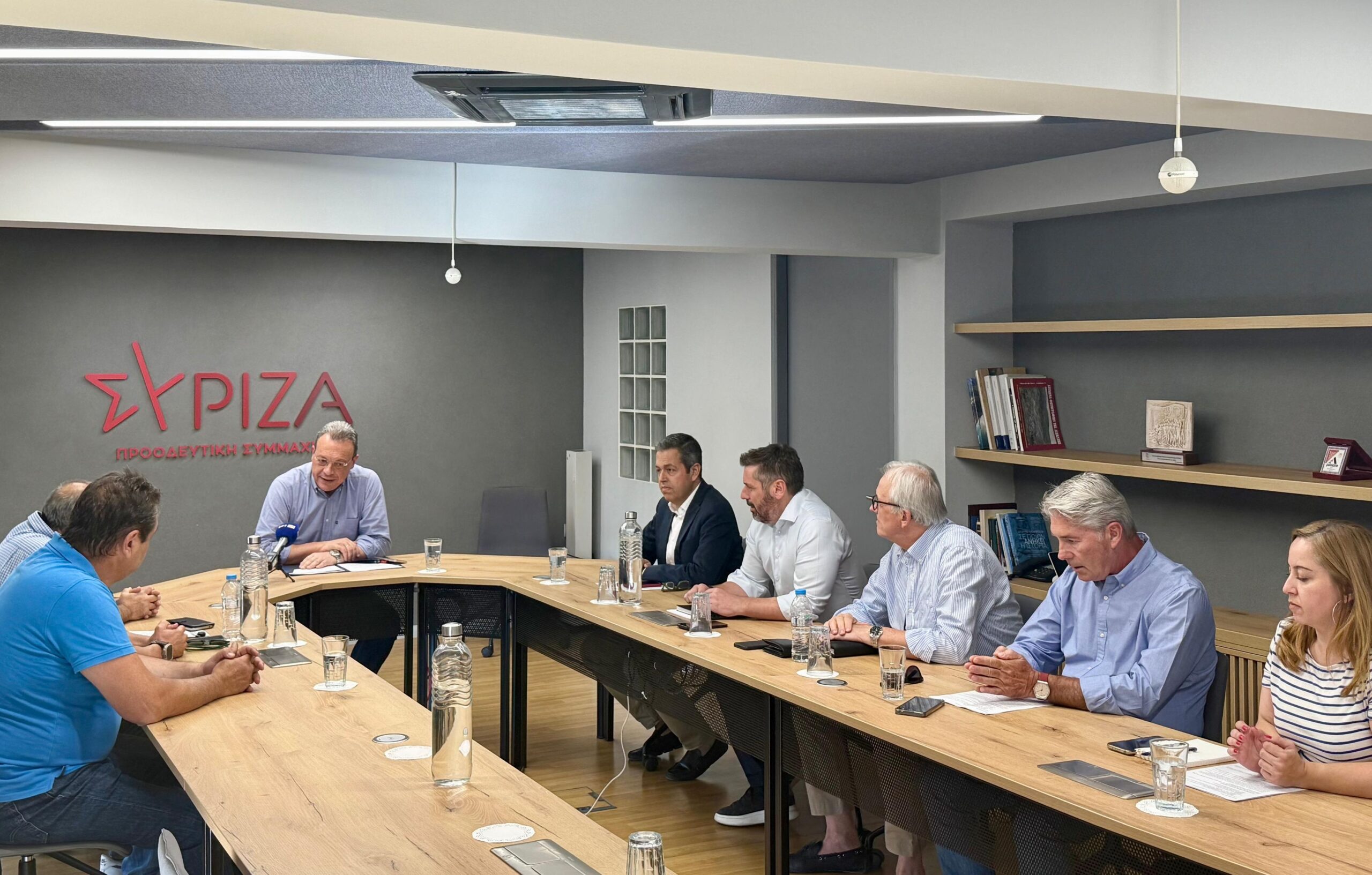 Σωκράτης Φάμελλος