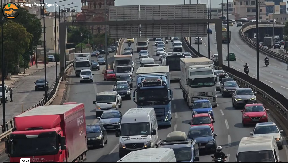 κακοκαιρία