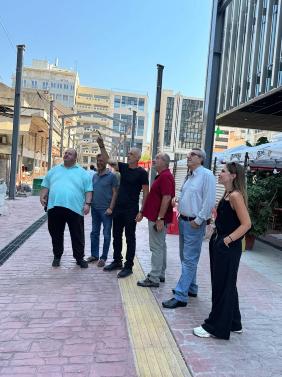 Γιάννης Μώραλης