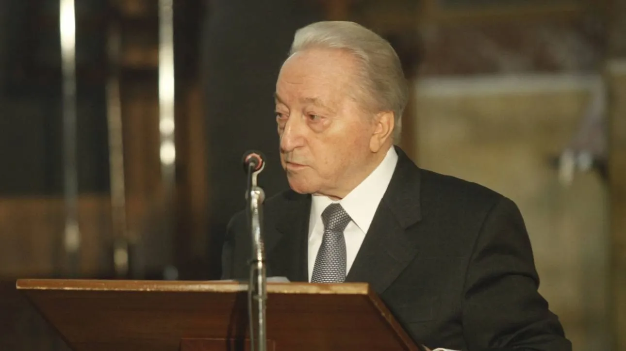 Κώστας Πυλαρινός