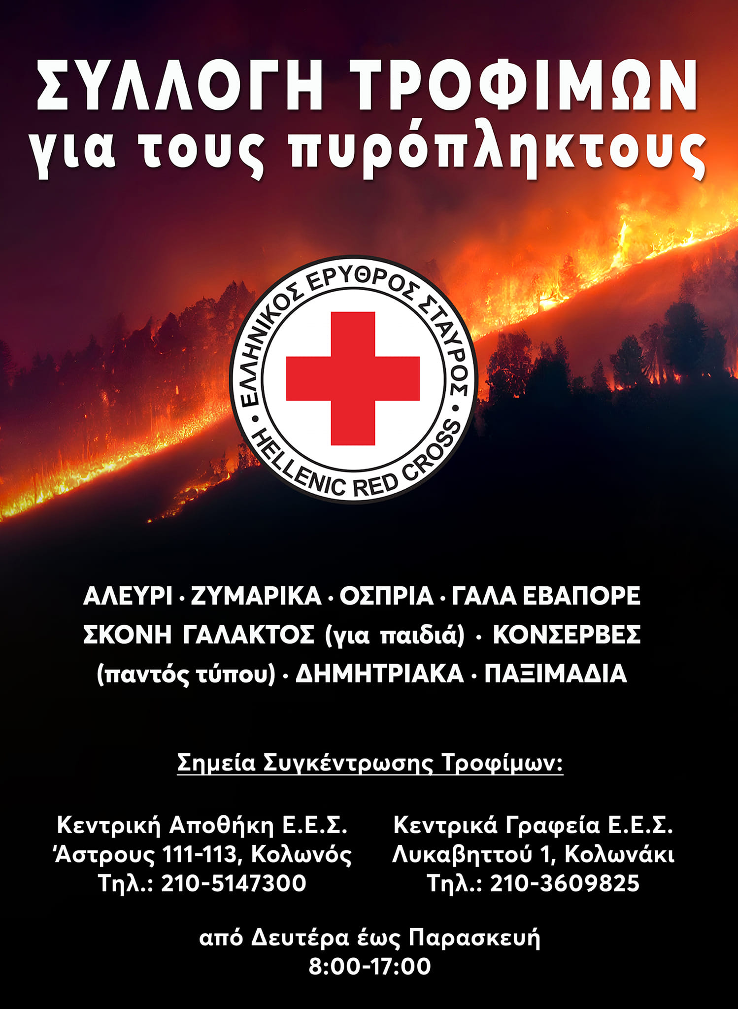 Ελληνικός Ερυθρός Σταυρός