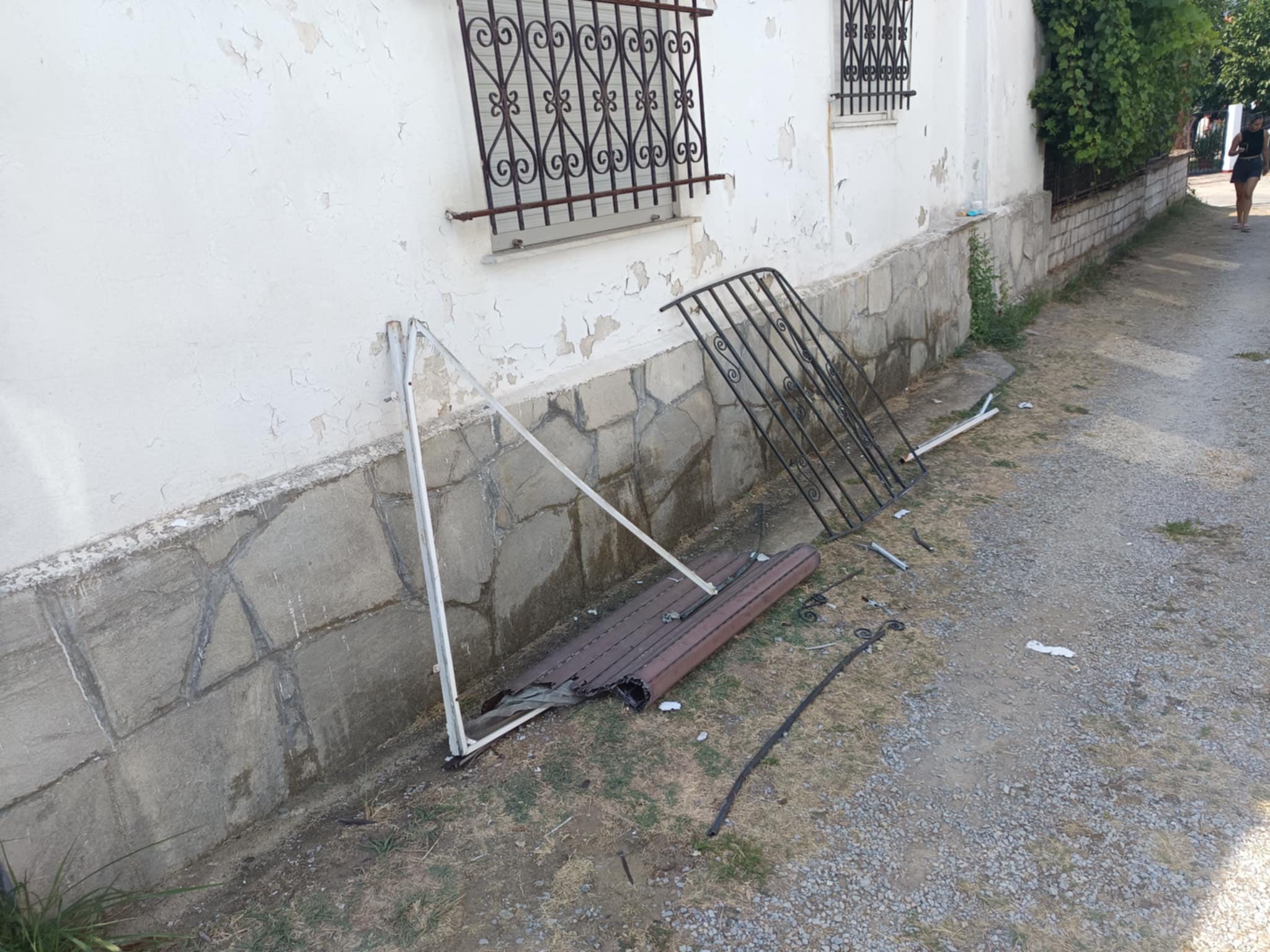 Ασπροβάλτα