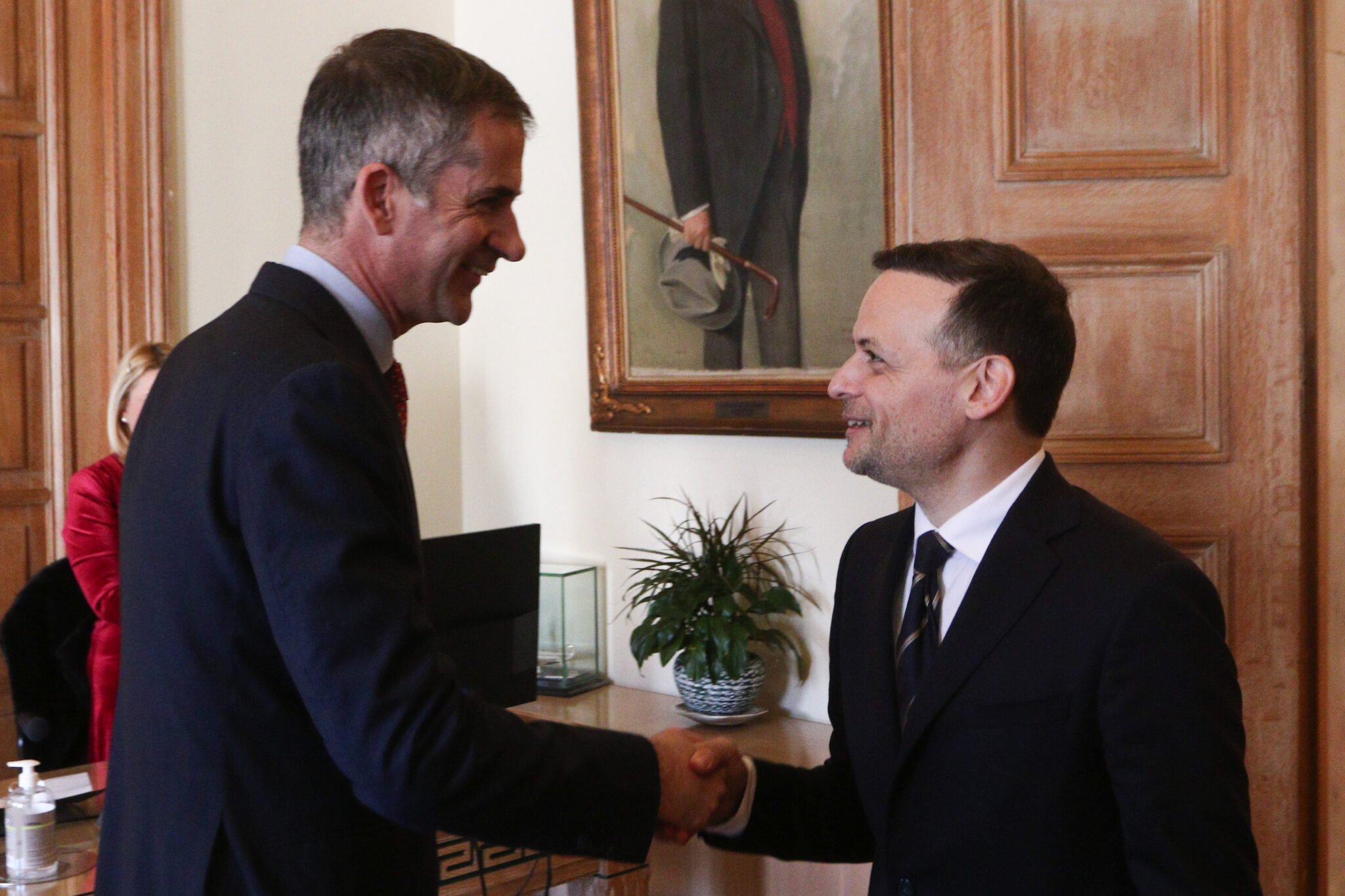 Χάρης Δούκας