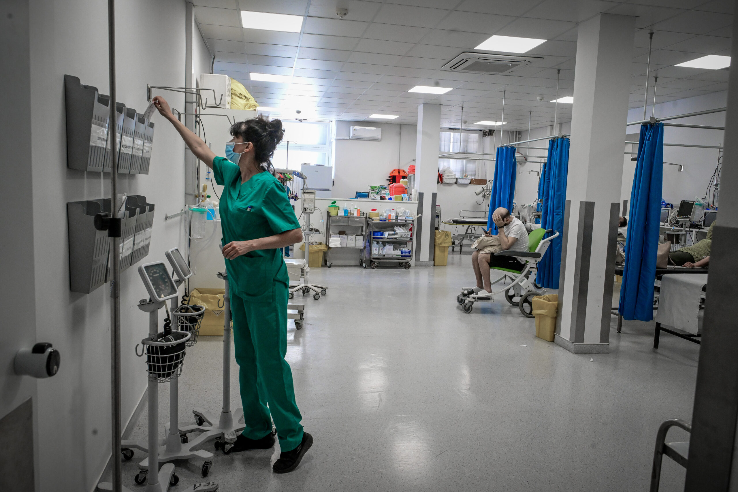 Νοσοκομείο