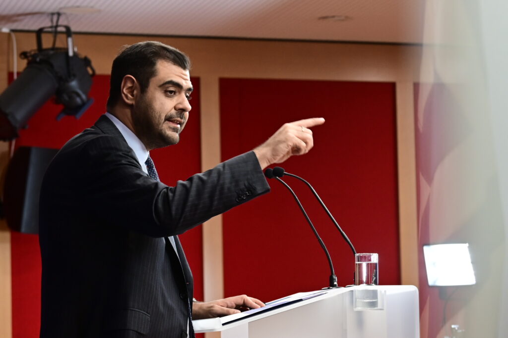 Παύλος Μαρινάκης