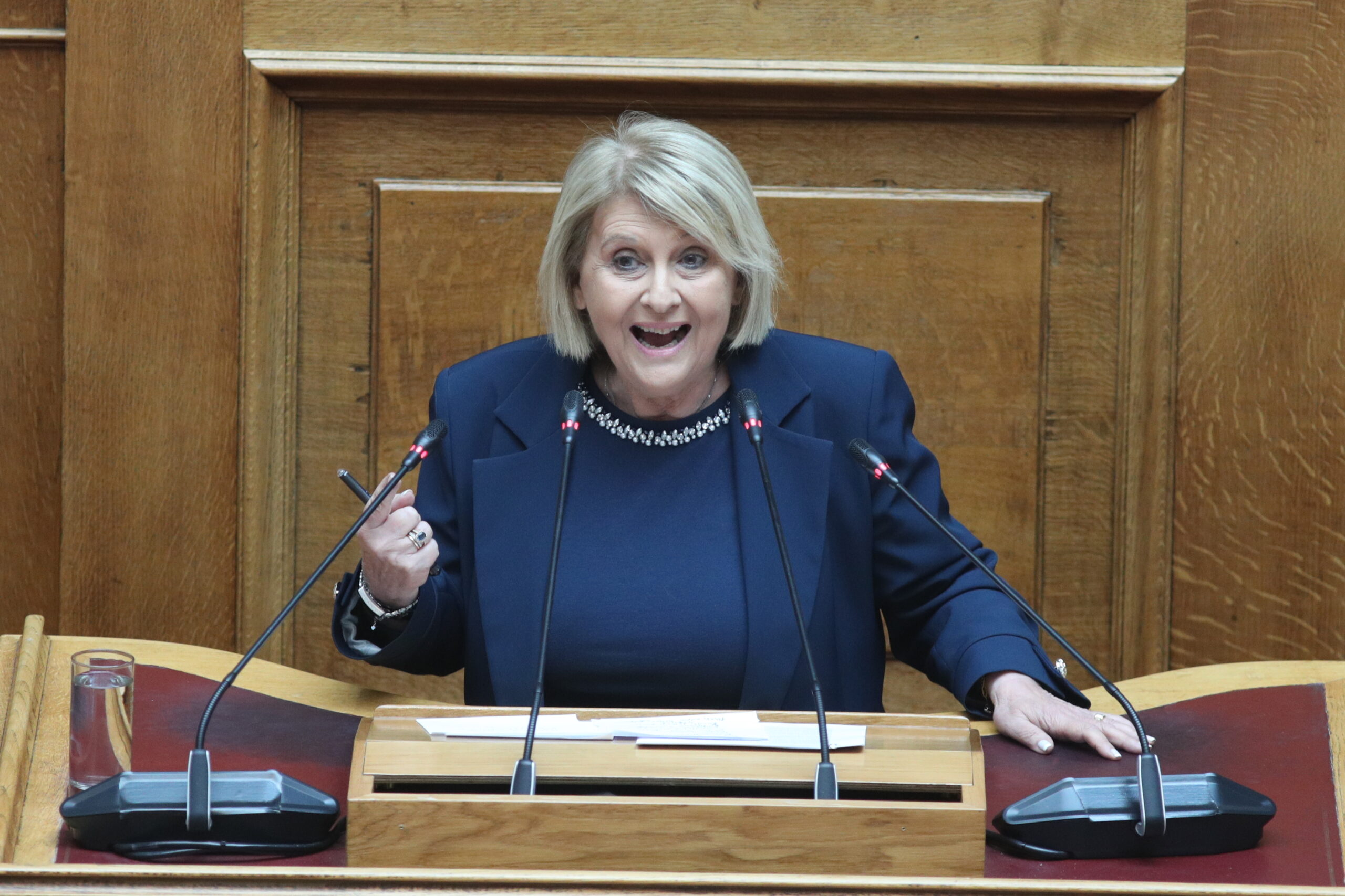 Σοφία Βούλτεψη