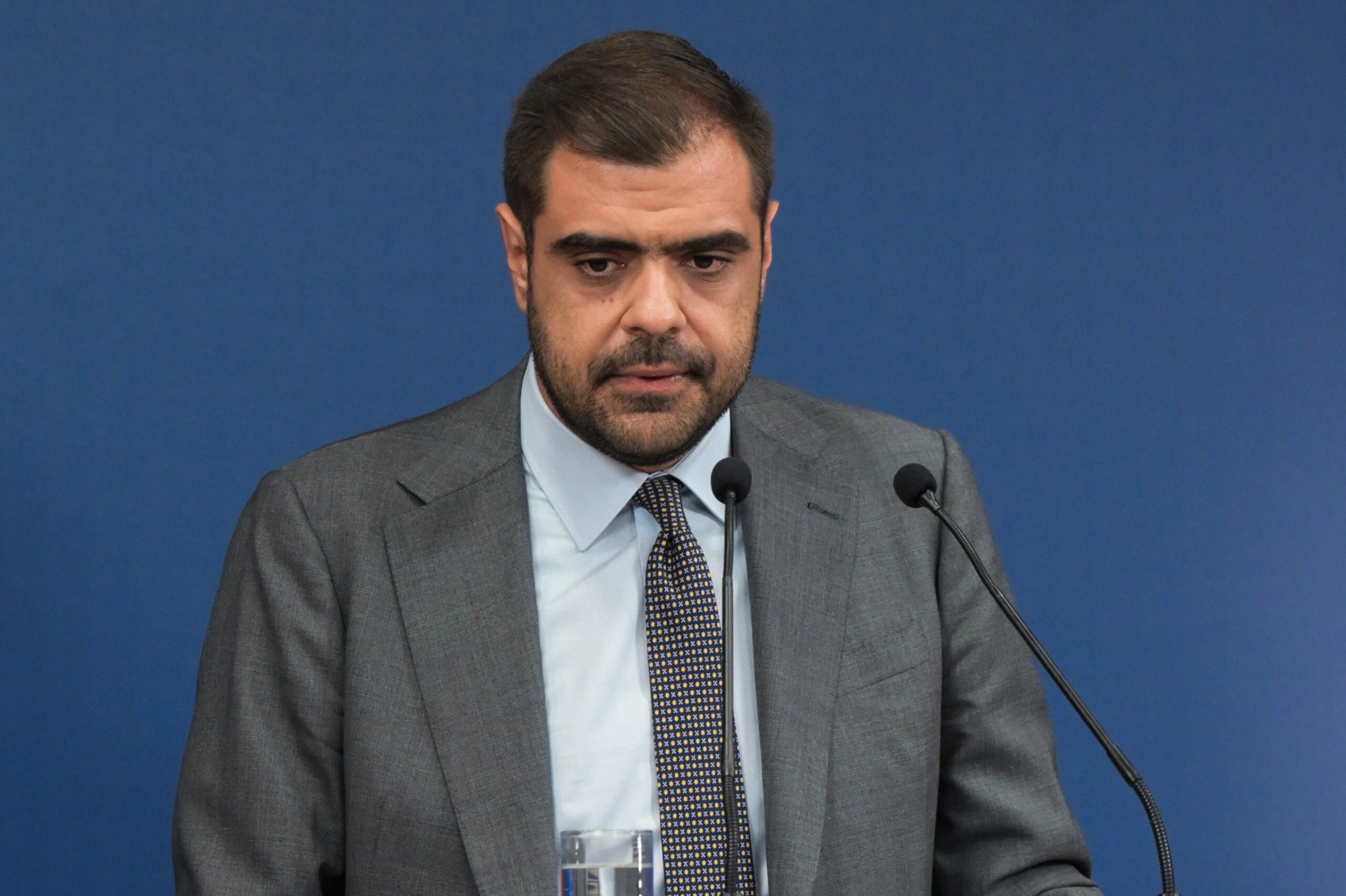 Παύλος Μαρινάκης