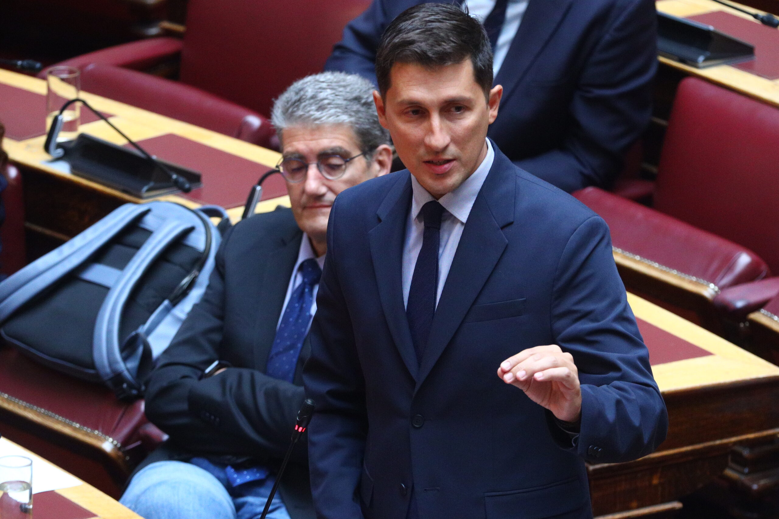 Παύλος Χρηστίδης