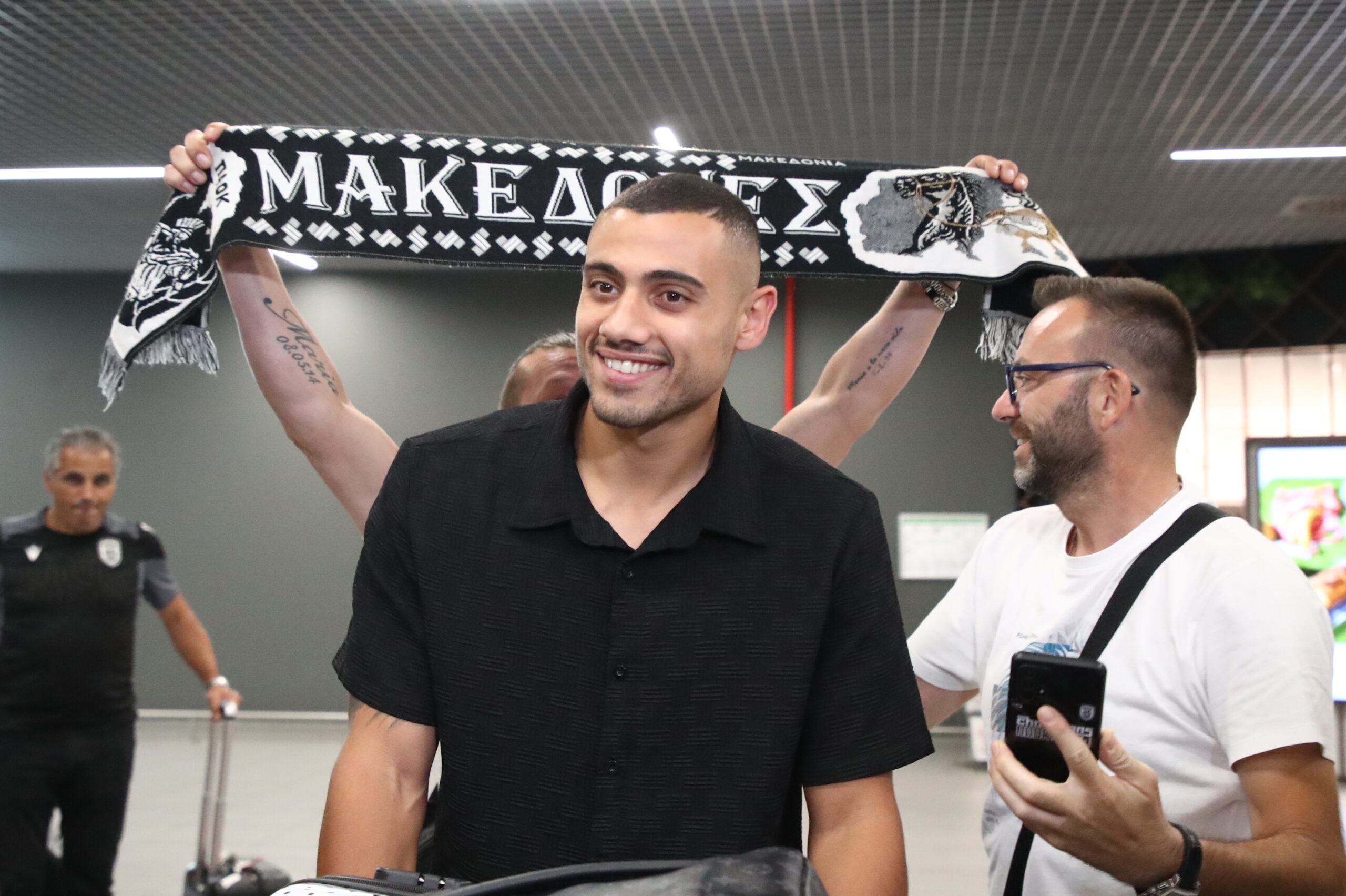 Γιώργος Γιακουμάκης