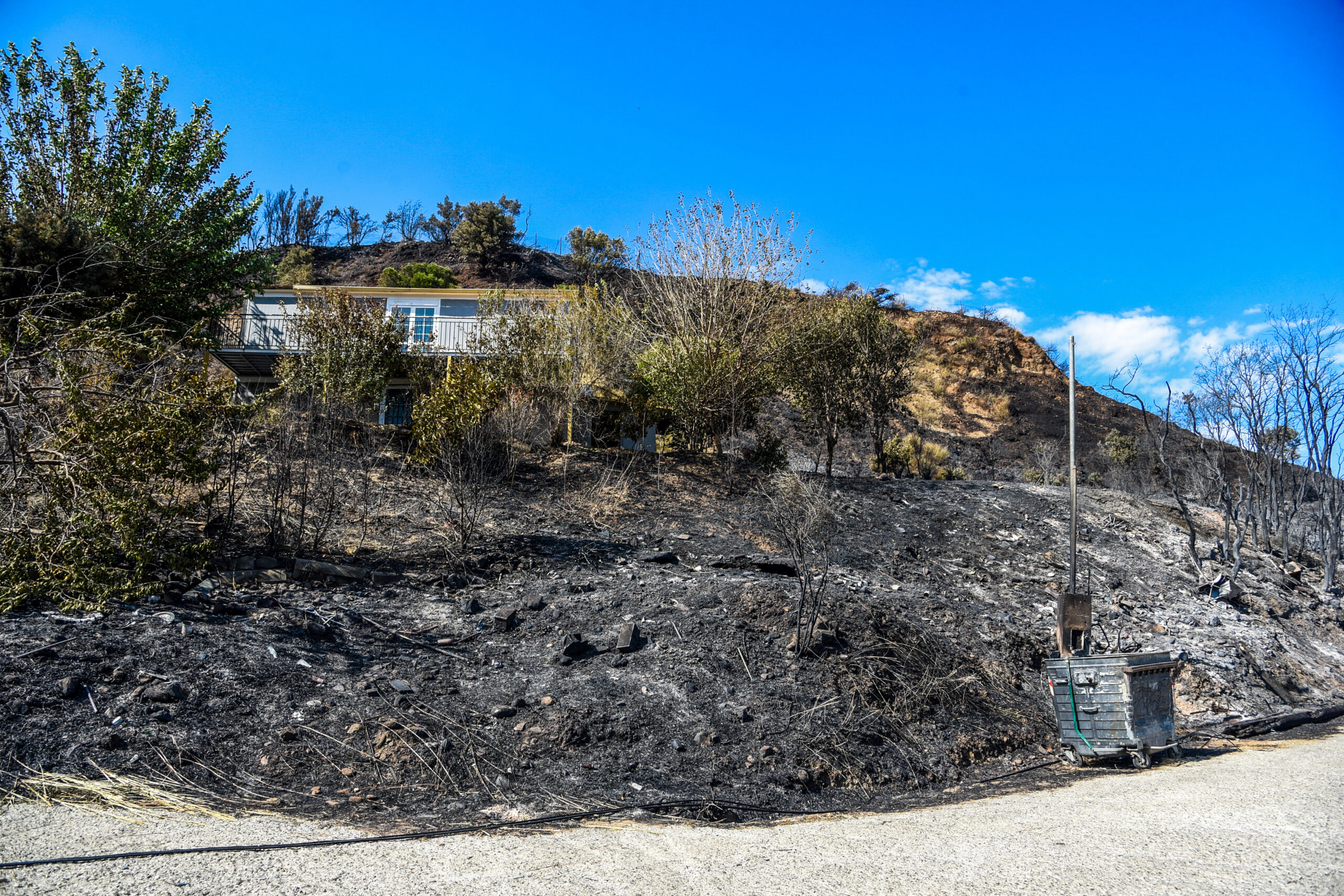 Υπουργείο Κλιματικής Κρίσης
