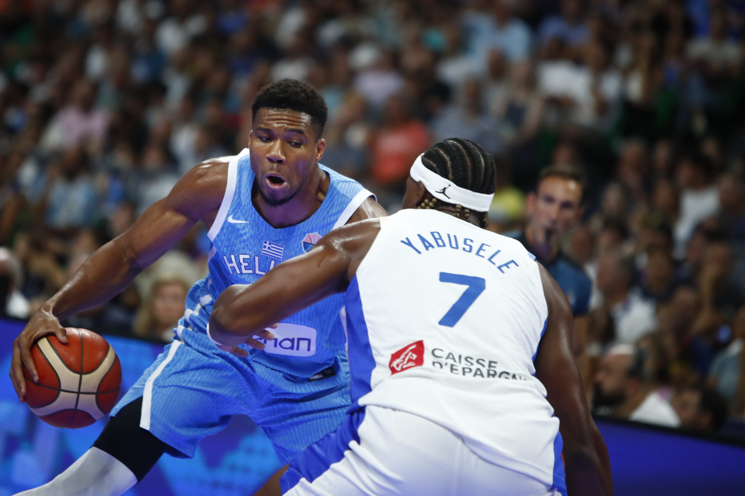 Ευρωμπάσκετ 2025