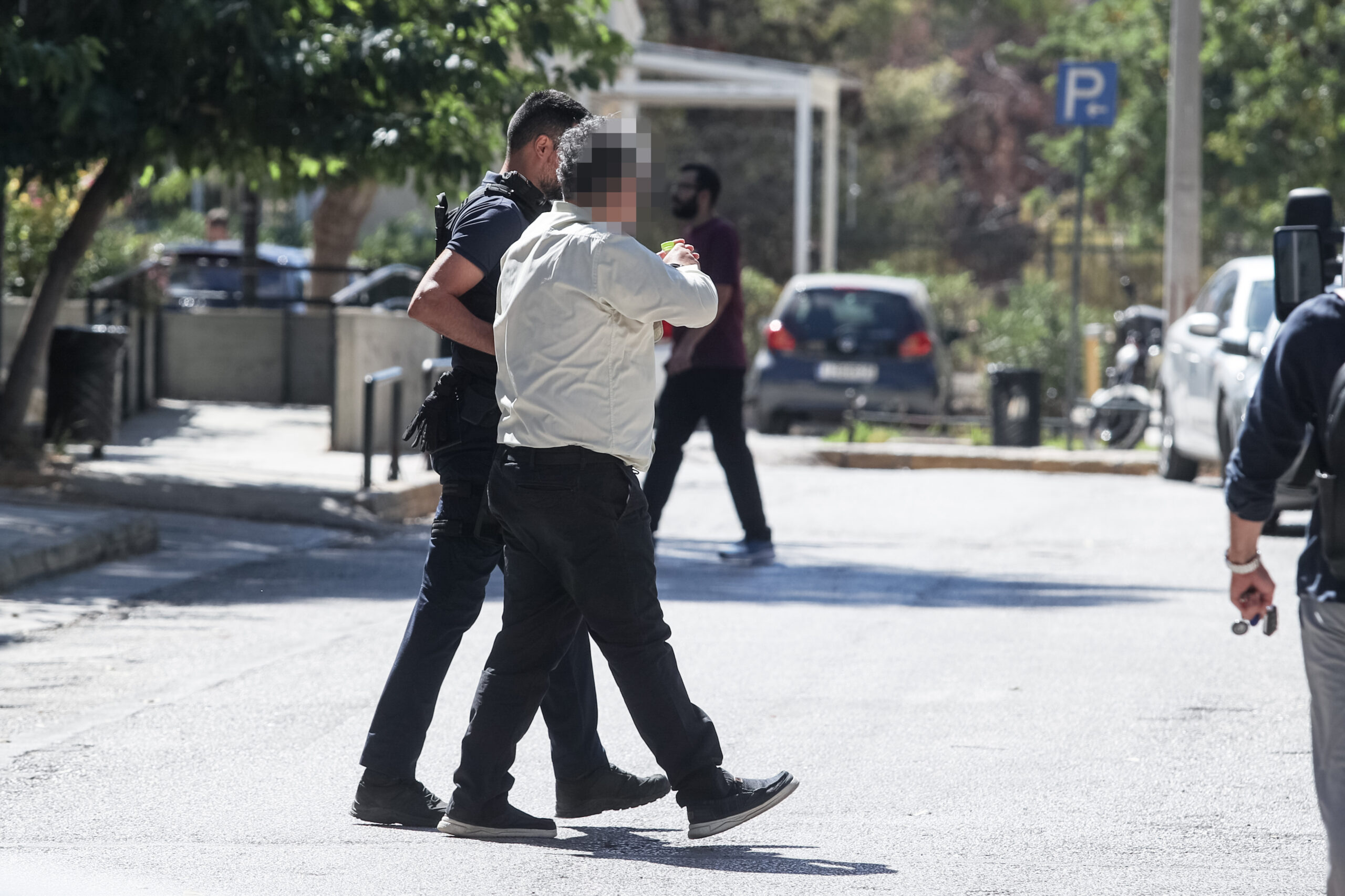 Παλλήνη