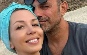 Ντέμης - Αλεξάνδρα