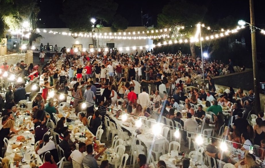 Παραδοσιακά πανηγύρια, έθιμα και τοπικές γεύσεις που αξίζει να ζήσεις