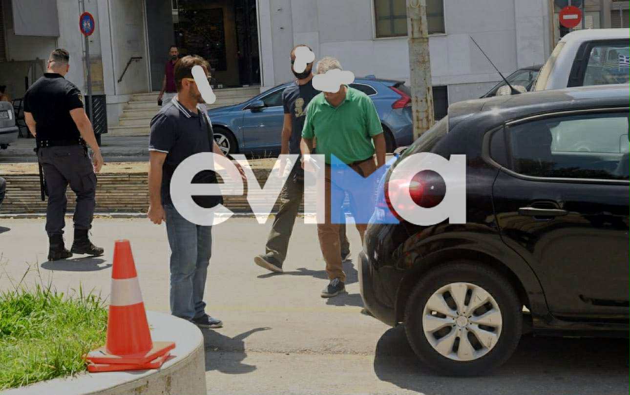 Νέα Στύρα