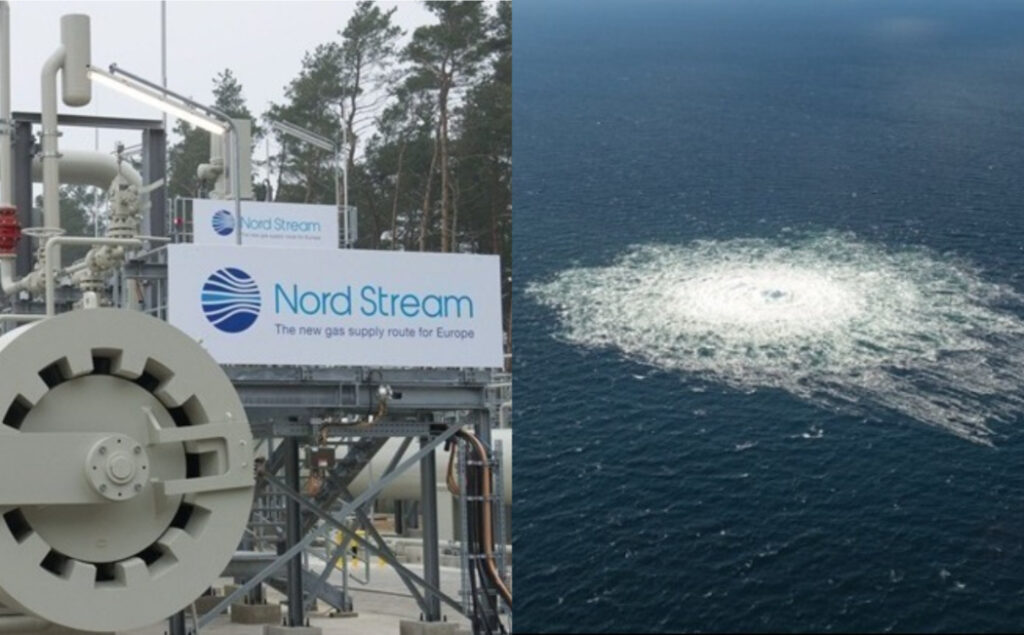 Nord Stream