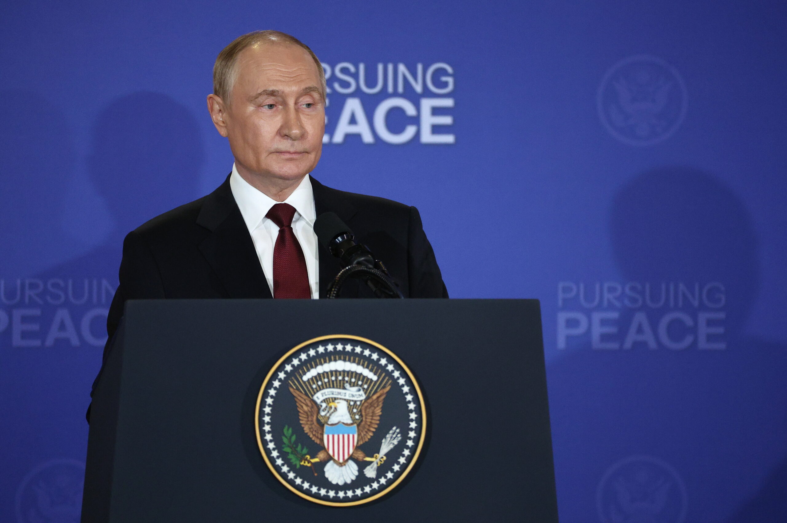 Βλαντίμιρ Πούτιν