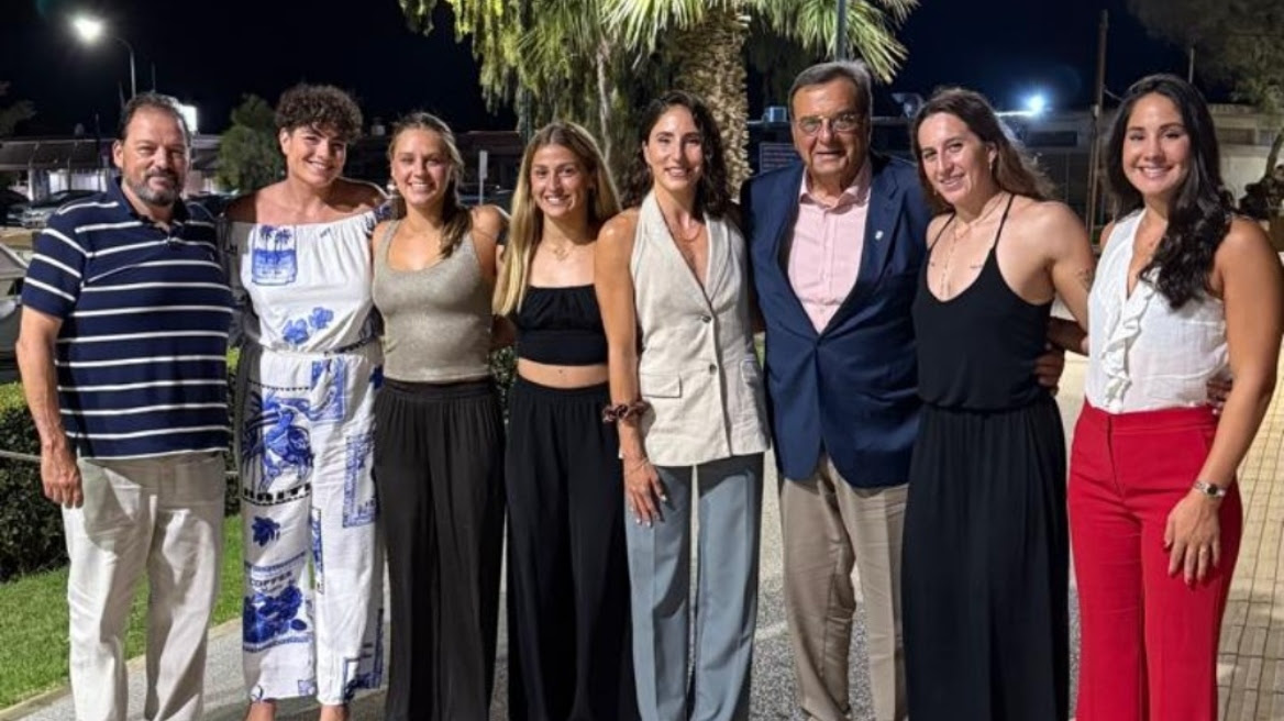 Βαγγέλης Μαρινάκης