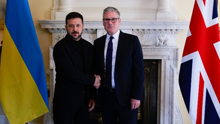 Βολοντίμιρ Ζελένσκι