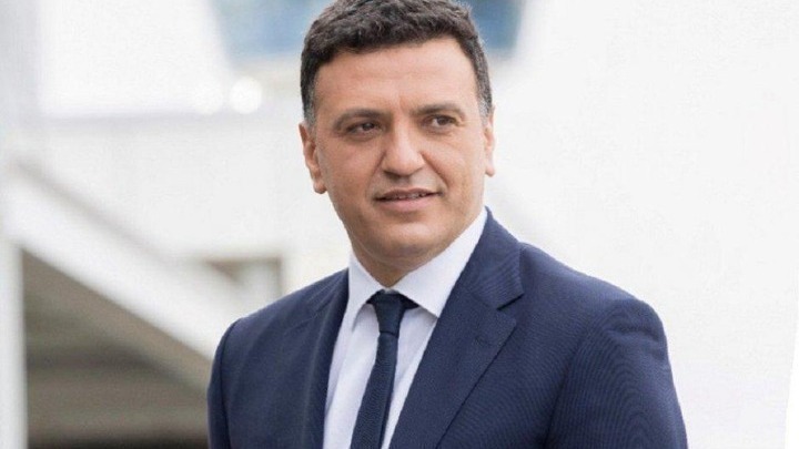 Βασίλης Κικίλιας