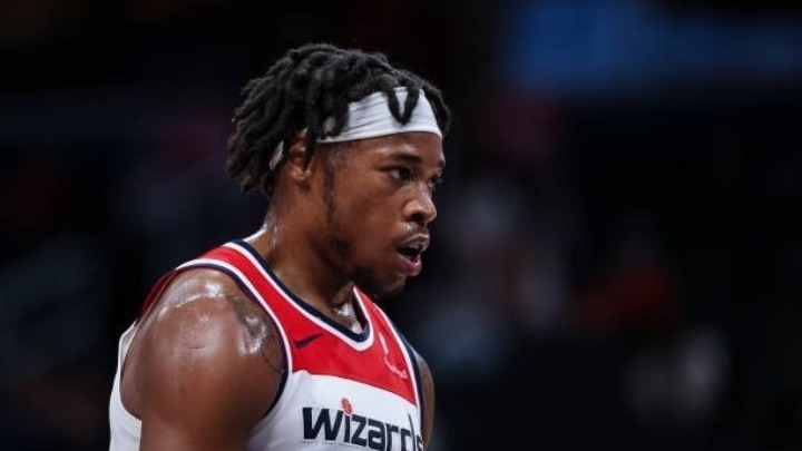 Ρισόν Χολμς