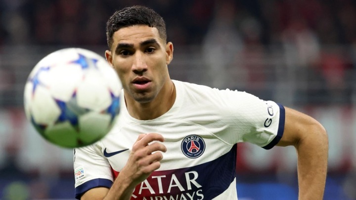 Ασράφ Χακίμι