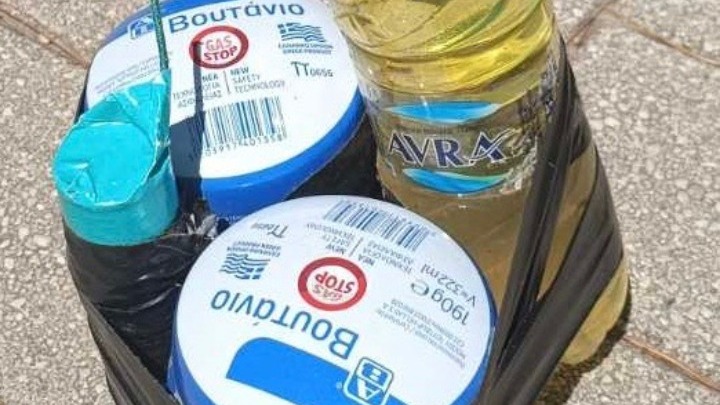 Δροσιά