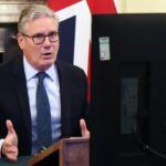 Κιρ Στάρμερ