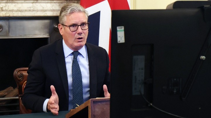 Κιρ Στάρμερ