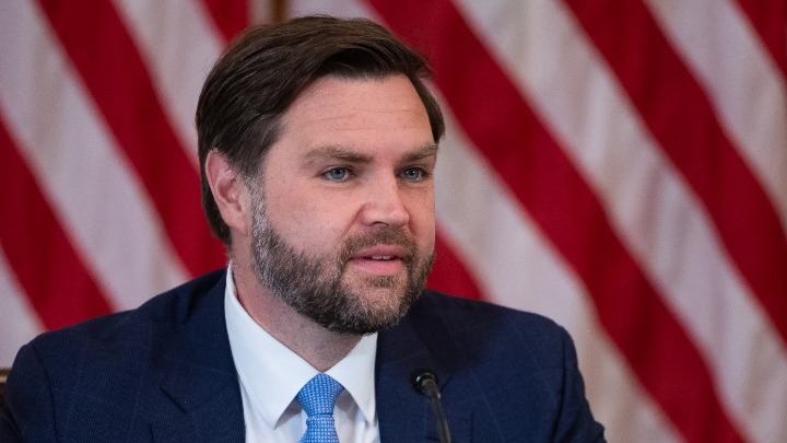 Τζέι Ντι Βανς