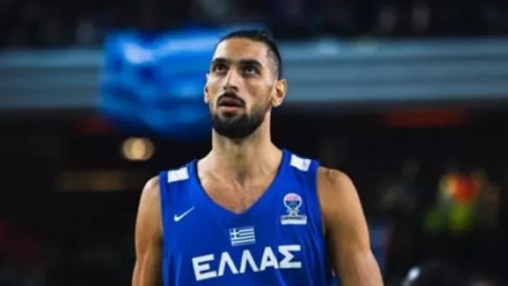 Ευρωμπάσκετ 2025