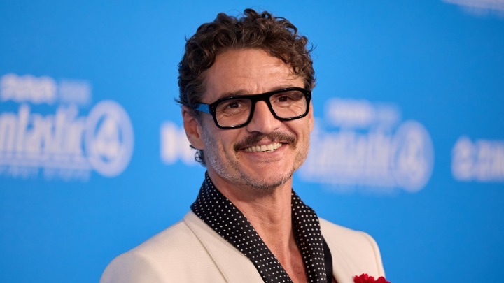 Πέδρο Πασκάλ