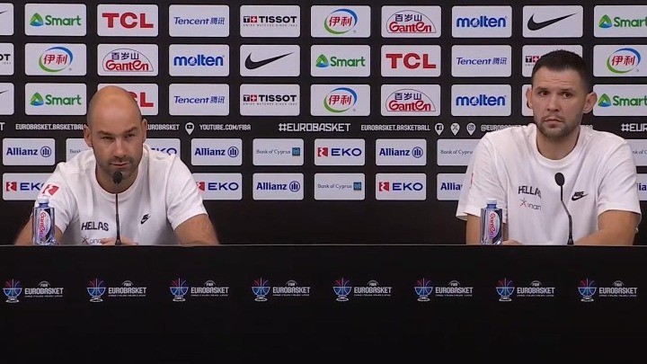 Ευρωμπάσκετ 2025