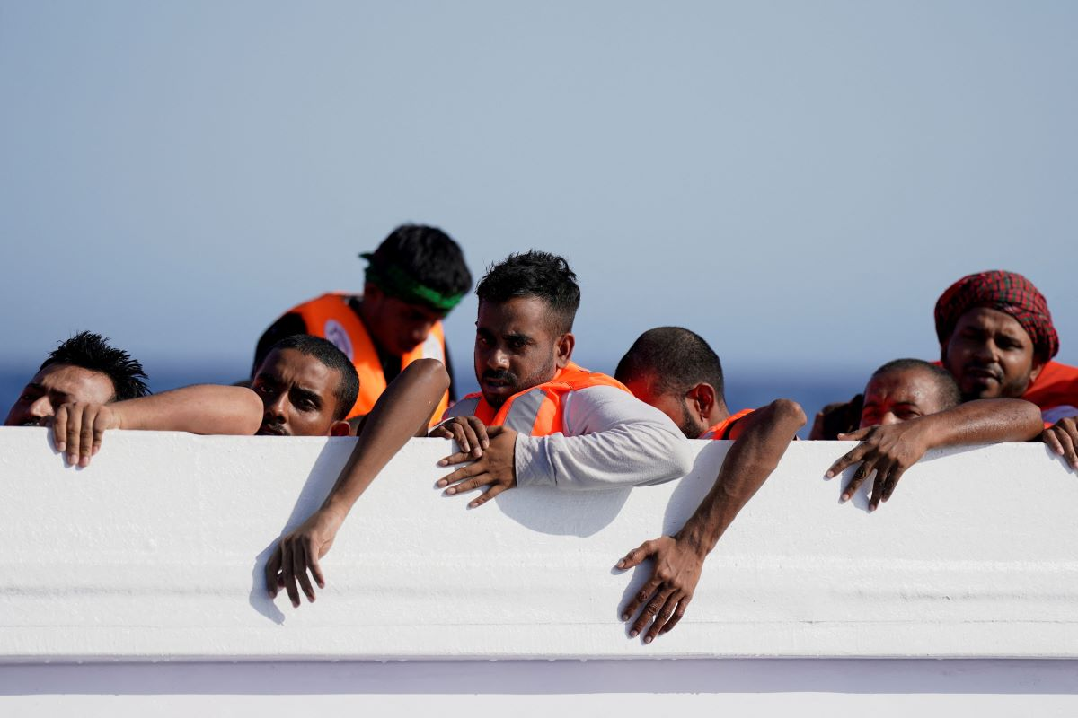 Λαμπεντούζα