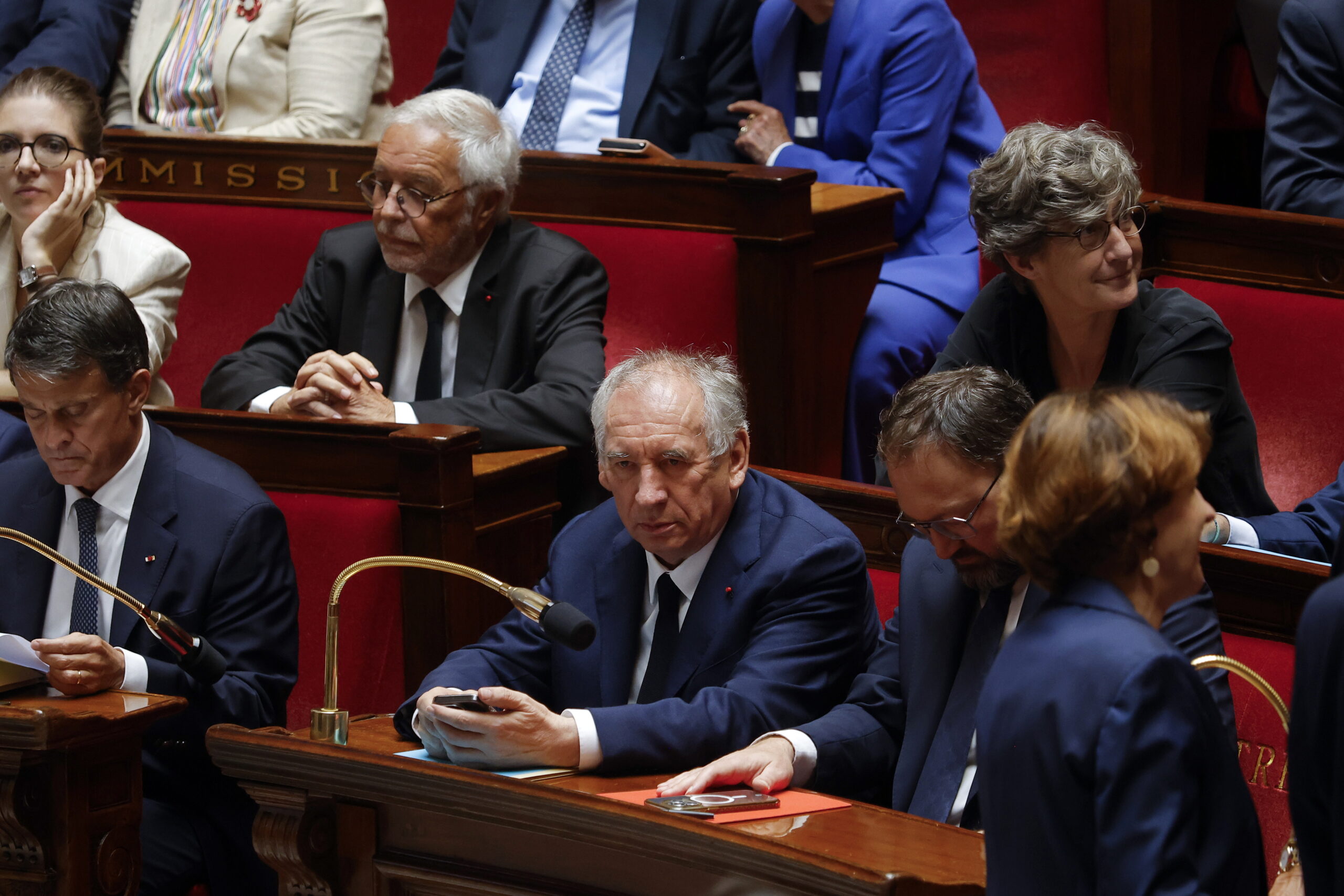 Μπαϊρού