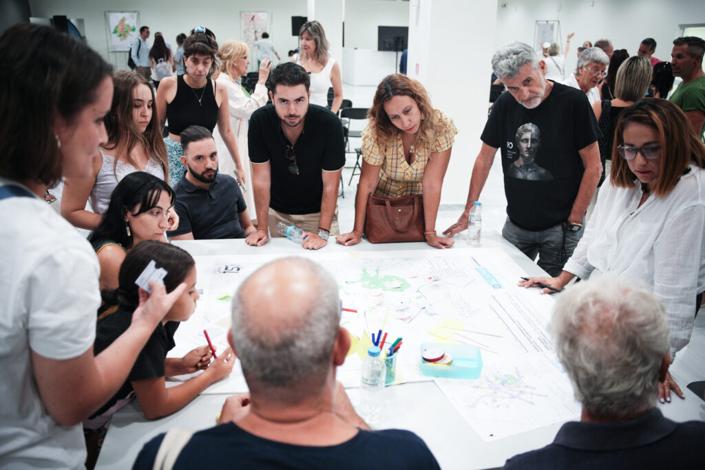 Χάρης Δούκας