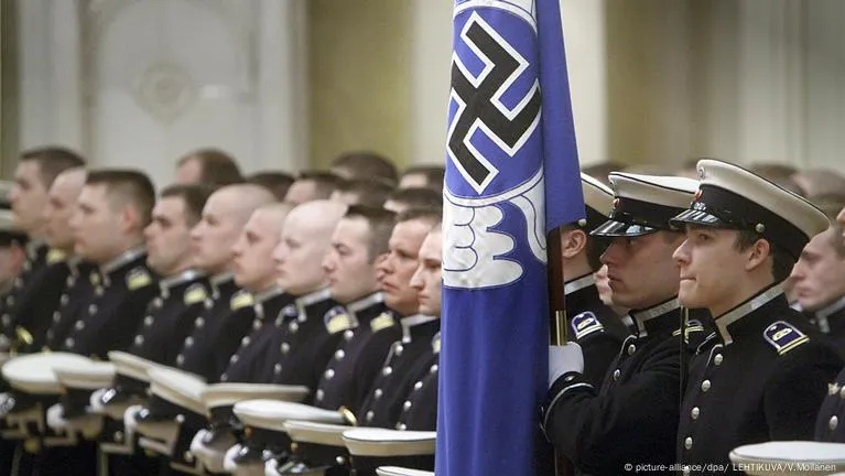 Φινλανδία: Καταργεί τη σβάστικα από την Πολεμική Αεροπορία μετά από ένα αιώνα