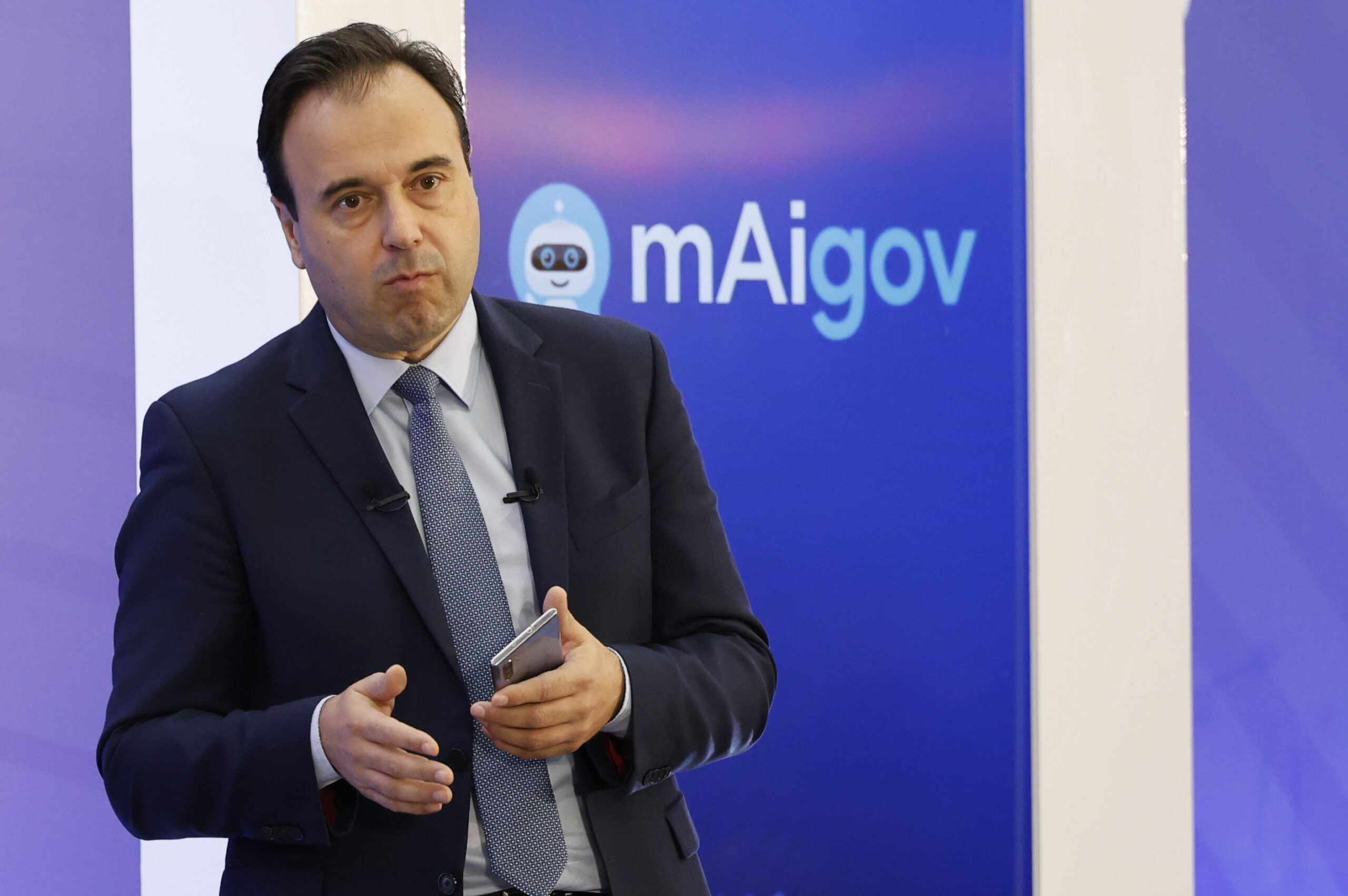 Δημήτρης Παπαστεργίου