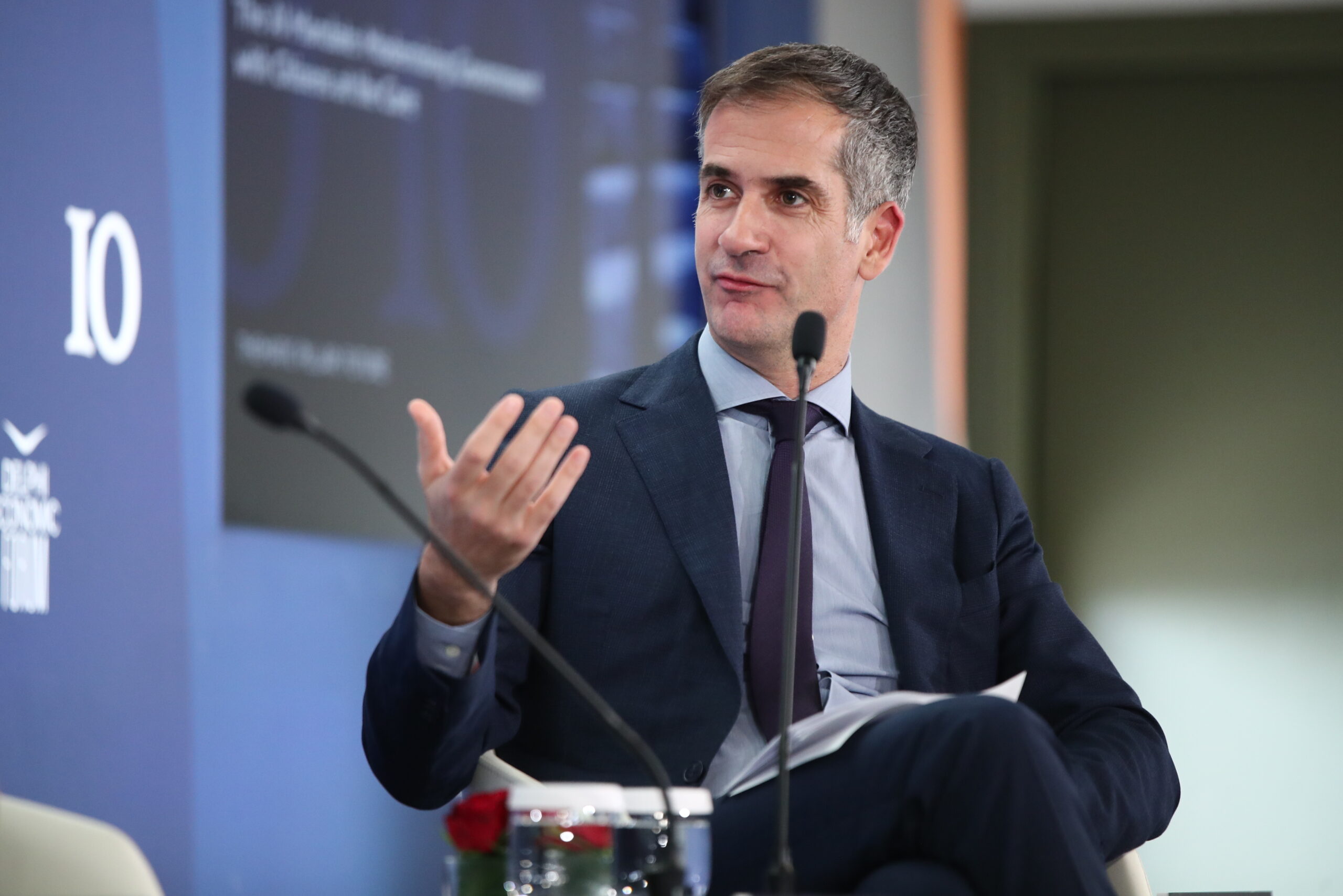 Κώστας Μπακογιάννης