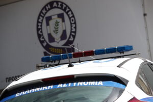 ΕΛ.ΑΣ – Το έγκλημα στην Ελλάδα: 510 οργανώσεις, 181 εκατ. κέρδη – Το προφίλ των δραστών