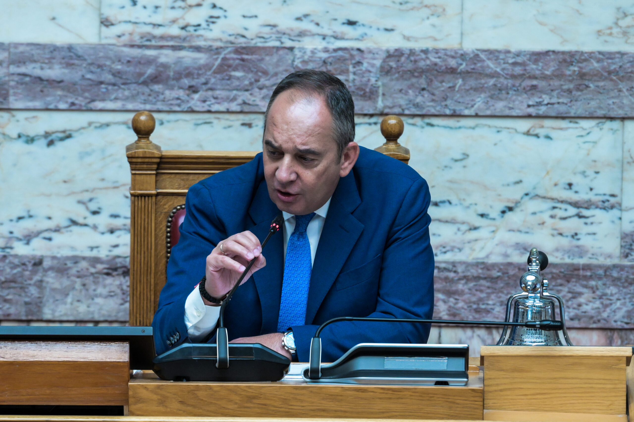 Ιωάννης Πλακιωτάκης