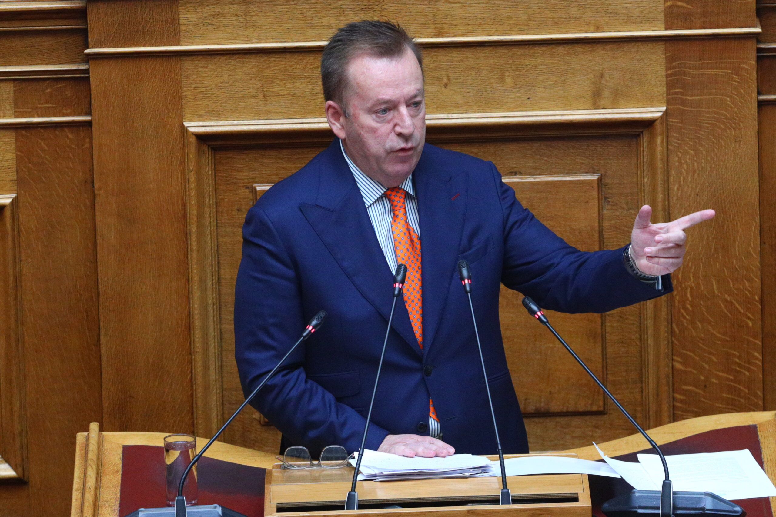 Βασίλης Κόκκαλης